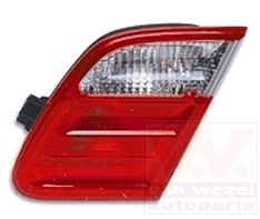 VAN WEZEL 3029935 -  Задний фонарь